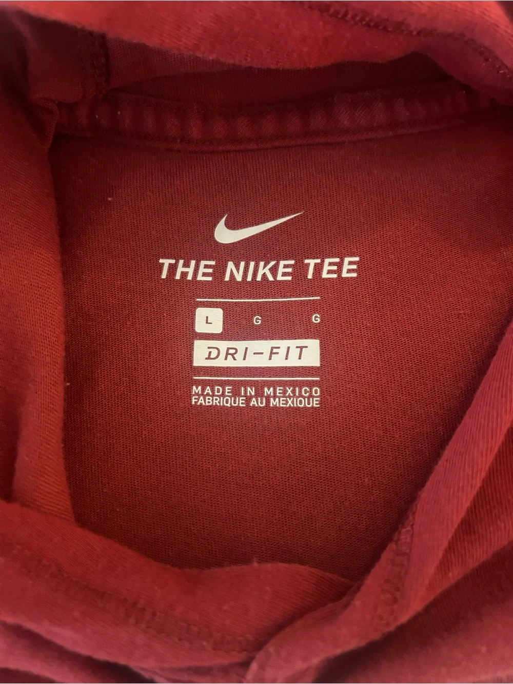 Nike pullover hoodie